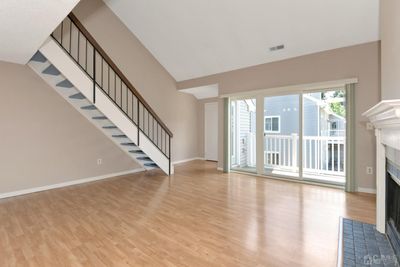 8616 Tamarron Drive, Townhouse with 2 bedrooms, 2 bathrooms and null parking in Plainsboro NJ | Image 2