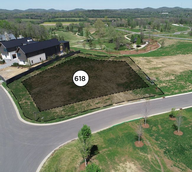 8500 Walking Horse Trl, Home with 0 bedrooms, 0 bathrooms and null parking in College Grove TN | Image 4