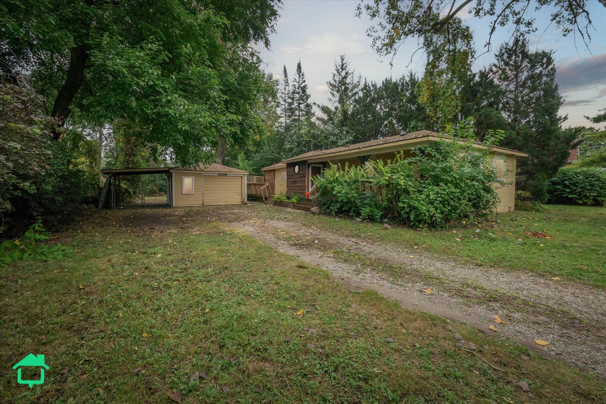 San Jose , Redford, MI 48239