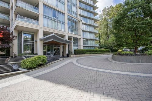 507-2133 Douglas Rd, Burnaby, BC, V5C0E9 | Card Image