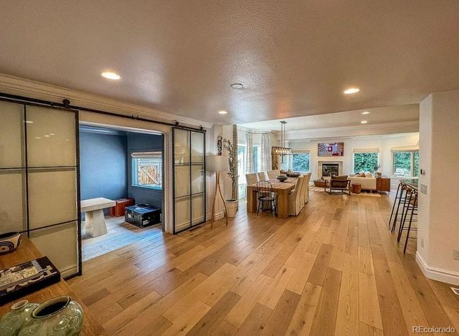 455 Kearney St, House other with 5 bedrooms, 5 bathrooms and 3 parking in Denver CO | Image 6