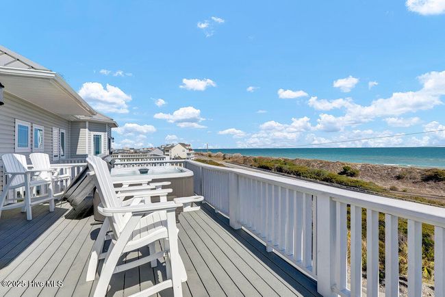 1511 New River Inlet Rd, House other with 7 bedrooms, 6 bathrooms and 4 parking in N Topsail Beach NC | Image 66