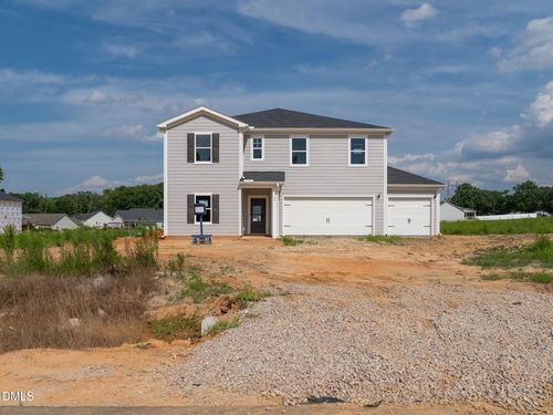 54 Stradshire Court, Zebulon, NC, 27597 | Card Image
