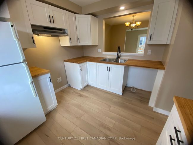 68 - 6767 Thorold Stone Rd, Condo with 3 bedrooms, 2 bathrooms and 1 parking in Niagara Falls ON | Image 6