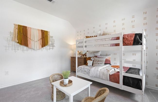 MODEL HOME images may NOT be consistent with the finished product. | Image 34