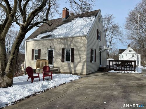 34 Buckingham Ave, Norwich, CT, 06360-4423 | Card Image