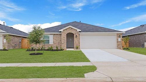 6039 Canyon Dawn Dr, Spring, TX, 77373-2737 | Card Image