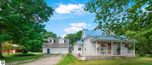 11110 County Road 633, Buckley, MI, 49620-9400 | Card Image