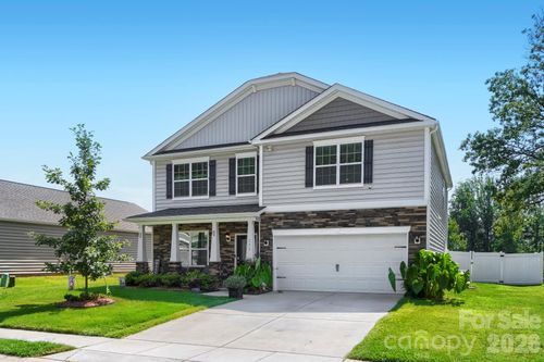 226 Autumn Sage Dr, Locust, NC, 28097-0137 | Card Image