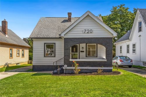 720 Wilmington Avenue, Dayton, OH, 45420 | Card Image