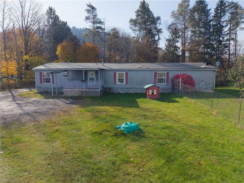 6763 Gardner Road, Wheeler, NY, 14810 | Card Image