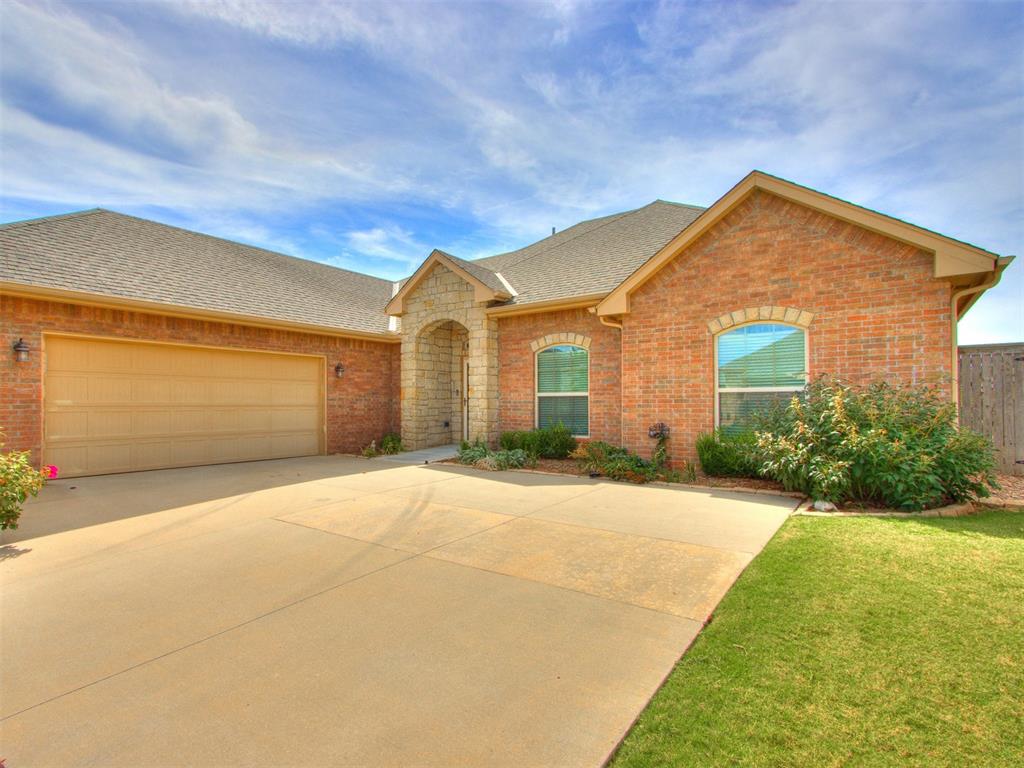 128th St, Oklahoma City, OK 73142