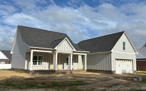 315 Baymeadow Bnd, Lumberton, NC, 28358-1213 | Card Image