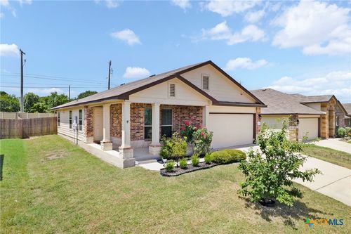 2378 Wigeon Way, Copperas Cove, TX, 76522-8000 | Card Image