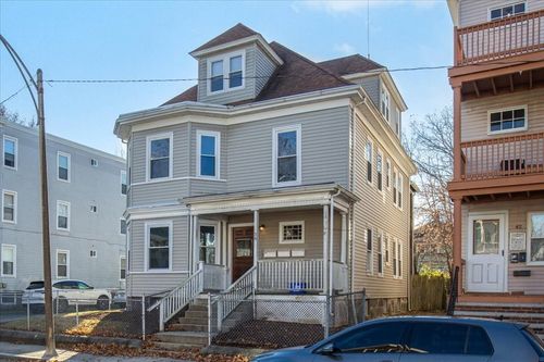 apt-3-38 Sheffield Rd, Boston, MA, 02131-1561 | Card Image