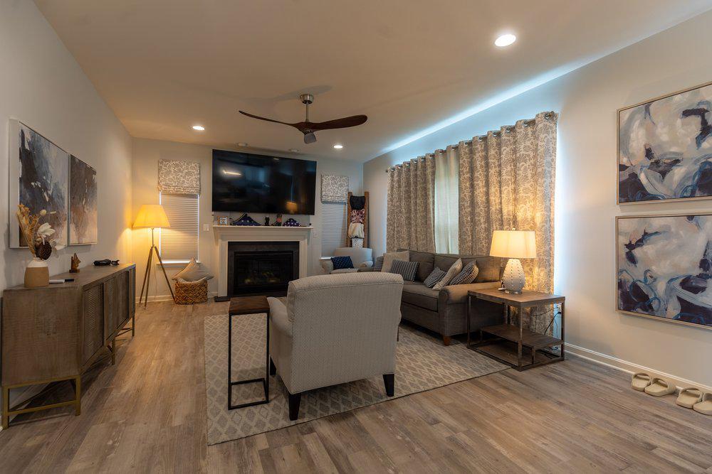 Residential Lease in GREENCASTLE 3