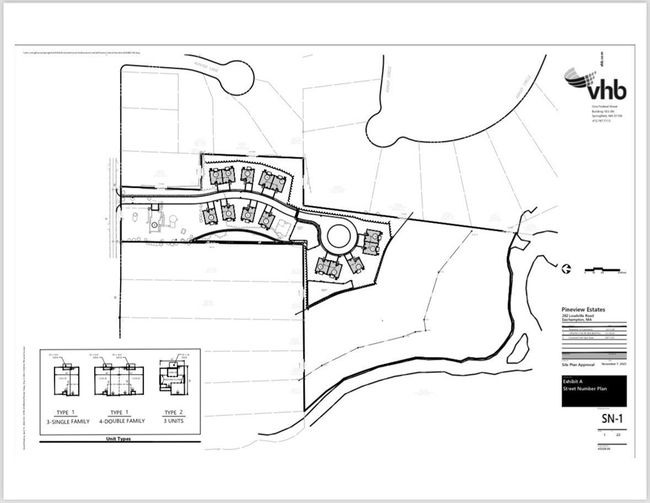 19 - 19 Nicole Cir, Condo with 2 bedrooms, 2 bathrooms and 2 parking in Southampton MA | Image 25
