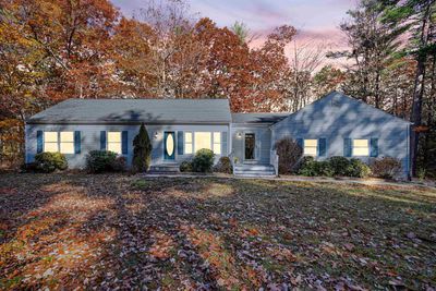 6 Jade Court, House other with 3 bedrooms, 1 bathrooms and null parking in Derry NH | Image 2