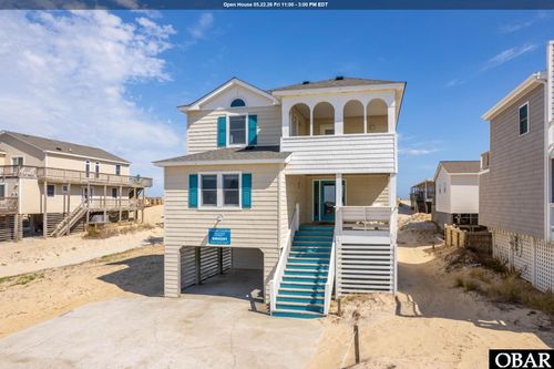 8721 S Old Oregon Inlet Rd, Nags Head, NC, 27959-9302 | Card Image