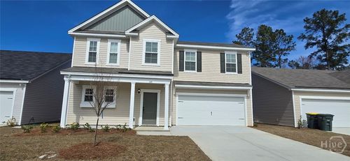 109 Exmoor Cir, Bloomingdale, GA, 31302-9774 | Card Image