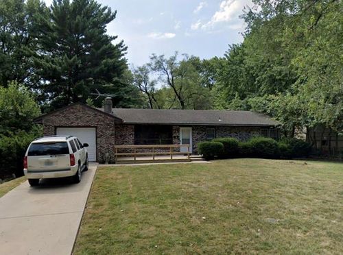 1203 Ne 64th Ter, Gladstone, MO, 64118-3502 | Card Image