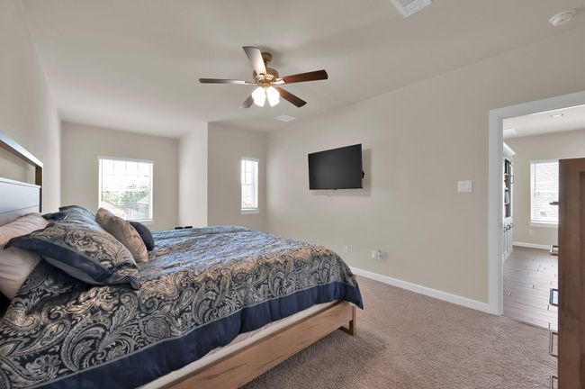 Alternate view of Bedroom 3. | Image 24