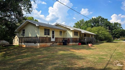 701 Johnson St, Meeker, OK, 74855-9105 | Card Image