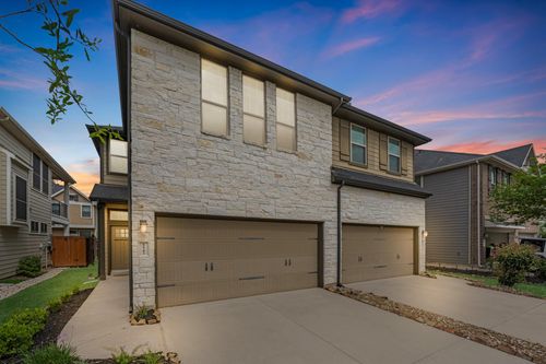 5543 Purple Meadow Lane, Fulshear, TX, 77441 | Card Image