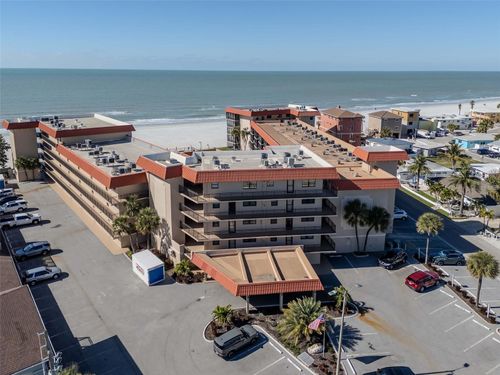 403-17580 Gulf Blvd, REDINGTON SHORES, FL, 33708-1202 | Card Image