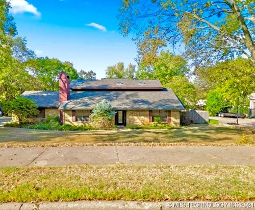 2208 Stonewall Drive, Bartlesville, OK, 74006 | Card Image