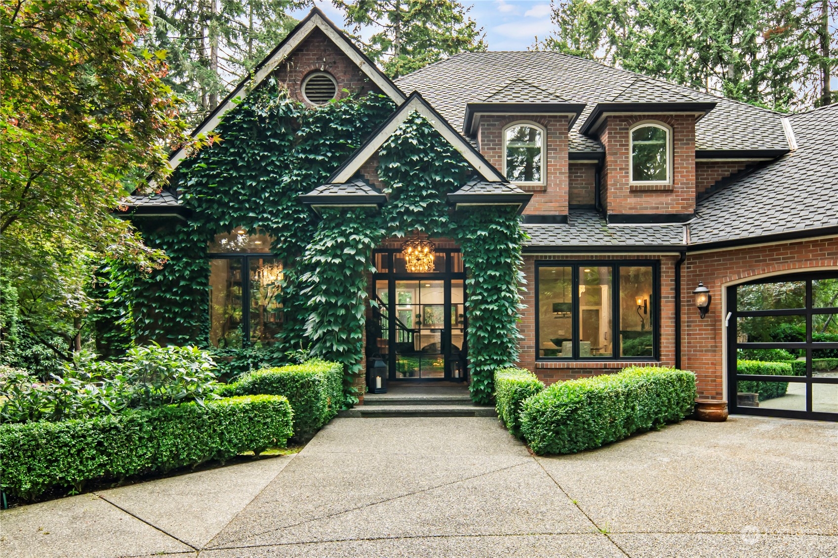 Old Stump Dr, Gig Harbor, WA 98332