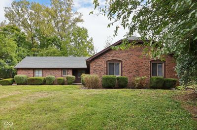 8089 Campbell Avenue, House other with 3 bedrooms, 2 bathrooms and null parking in Indianapolis IN | Image 3