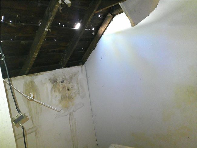 302 S Washington St, House other with 3 bedrooms, 1 bathrooms and null parking in Toronto KS | Image 21