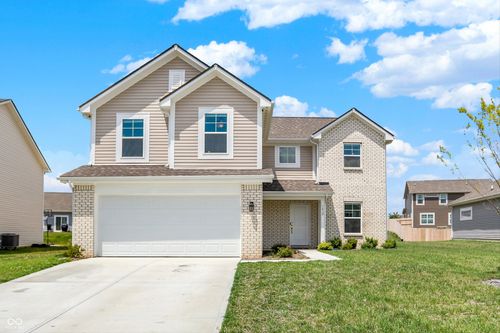 1612 N Regatta Dr, Greenfield, IN, 46140-0119 | Card Image