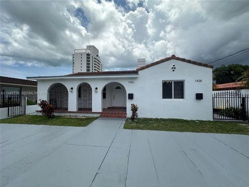 1-1436 Sw 21st St, Miami, FL, 33145-2842 | Card Image