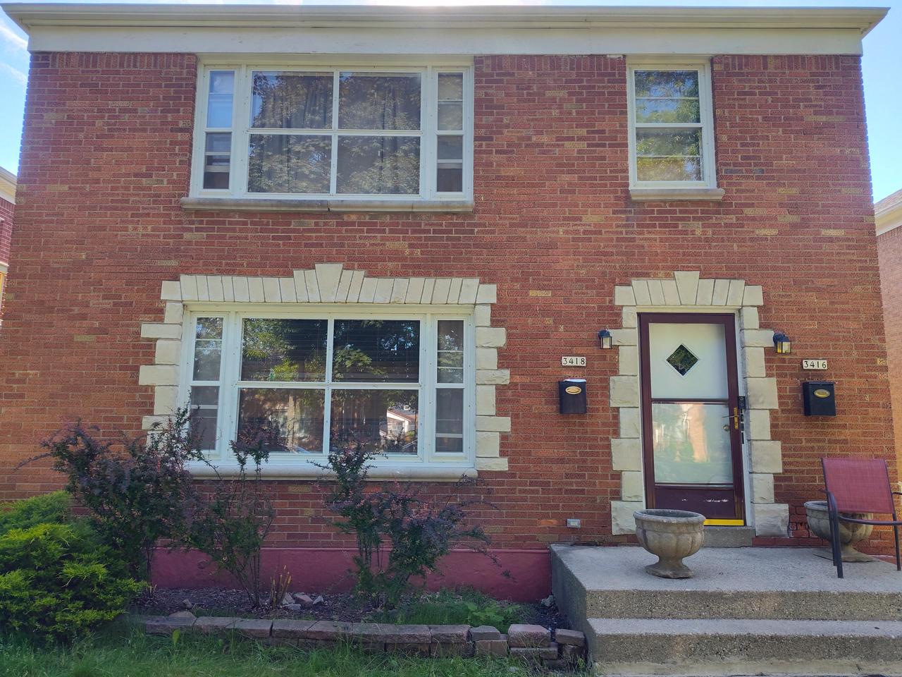 58th St, Milwaukee, WI 53216