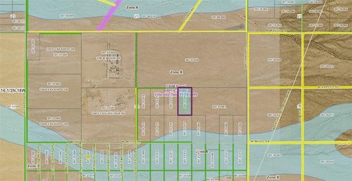 207-23-076 Arroyo Road, Yucca, AZ, 86438 | Card Image