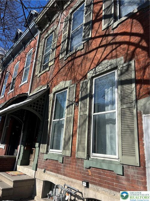 2-1137 Linden Street, Allentown City, PA, 18102 | Card Image