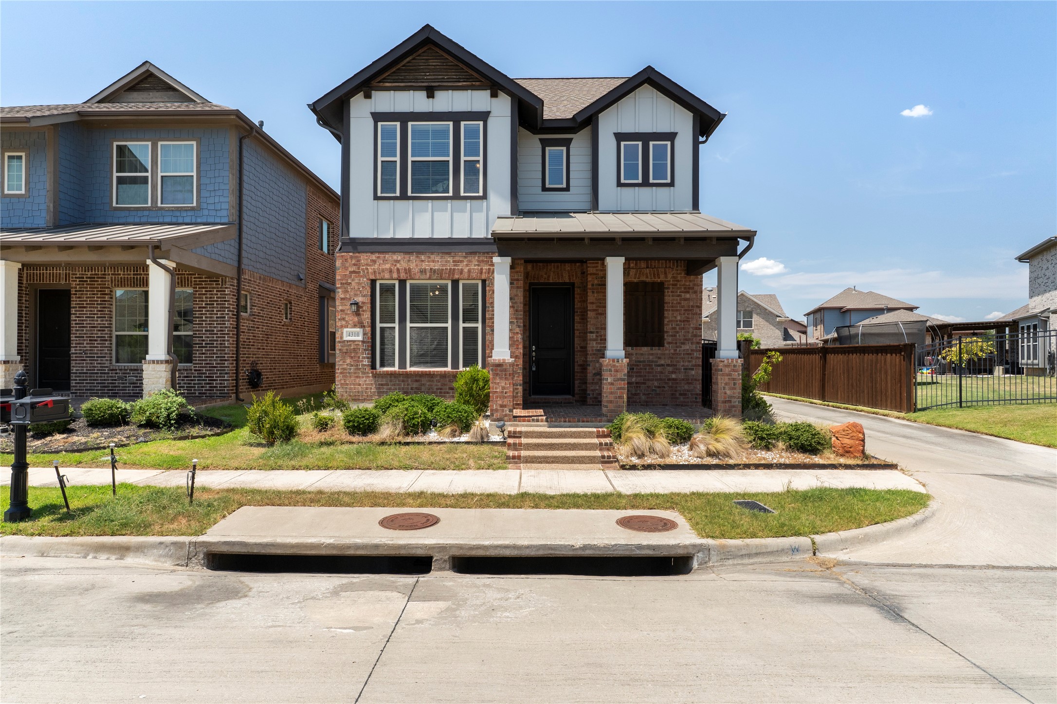 Residential in Arlington 5