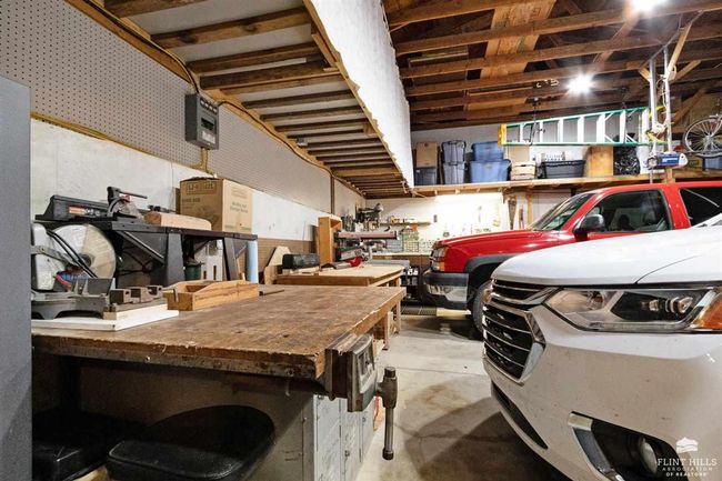 309 N Jefferson St, House other with 4 bedrooms, 3 bathrooms and null parking in Council Grove KS | Image 31