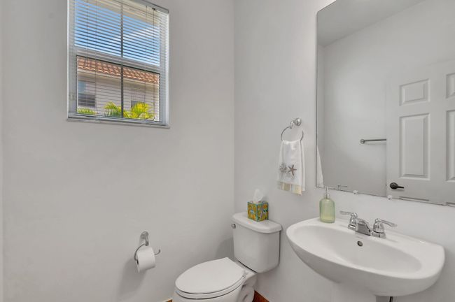 1271 Via De Fossi, Townhouse with 3 bedrooms, 4 bathrooms and null parking in Boynton Beach FL | Image 14
