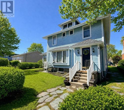 54 William St, Yarmouth, NS, B5A1Y5 | Card Image