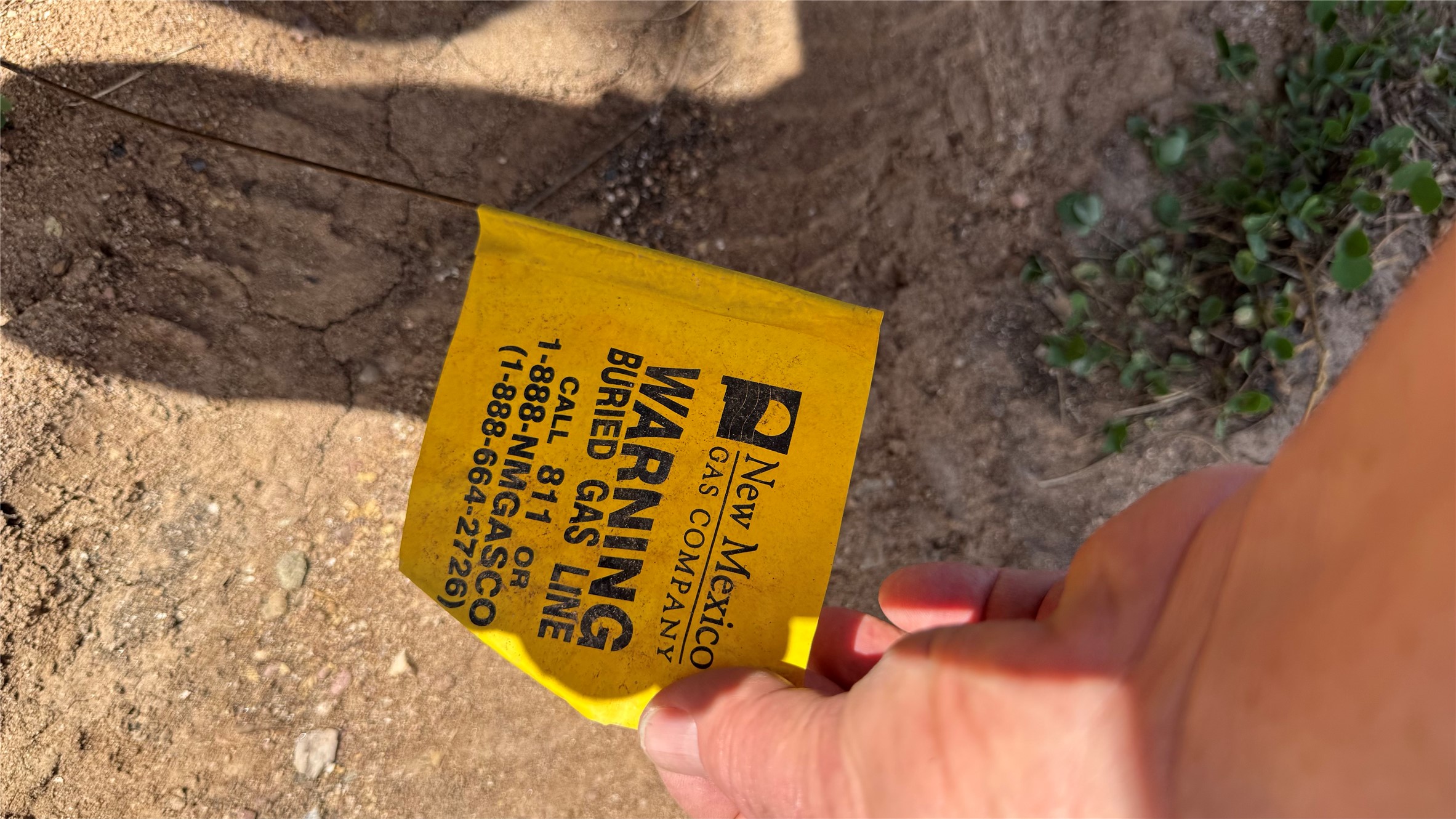 Land in Santa Fe