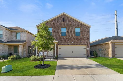 260 Adelina Dr, Little Elm, TX, 75068-2387 | Card Image