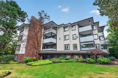 303-1619 Morrison St, Victoria, BC, V8R6R8 | Card Image