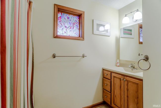 6730 Pretty Prairie Rd, House other with 3 bedrooms, 2 bathrooms and null parking in Battle Ground IN | Image 24