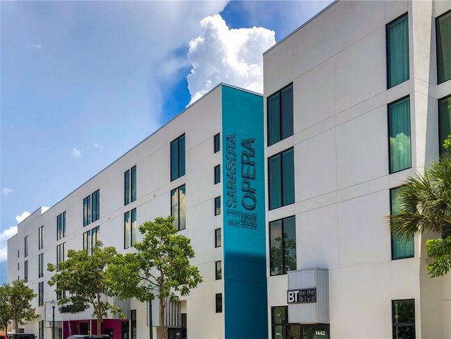 202 - 430 Kumquat Ct, Condo with 2 bedrooms, 2 bathrooms and null parking in SARASOTA FL | Image 20