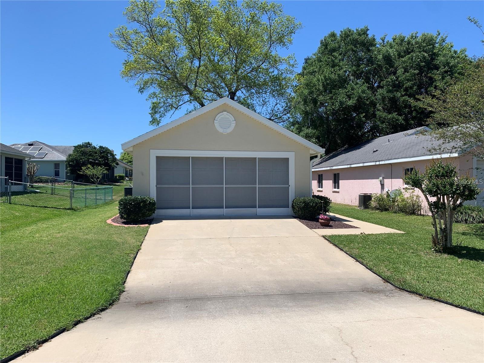 Residential Lease in OCALA 4