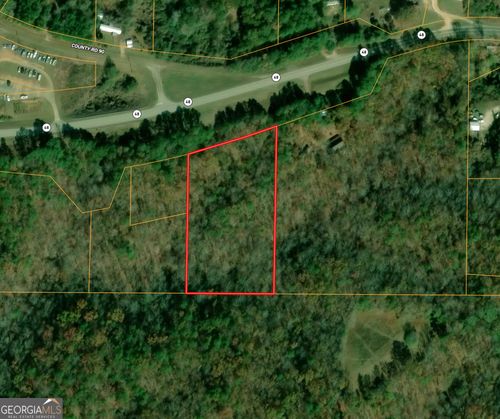 0 County Road 48, Wedowee, AL, 36278 | Card Image