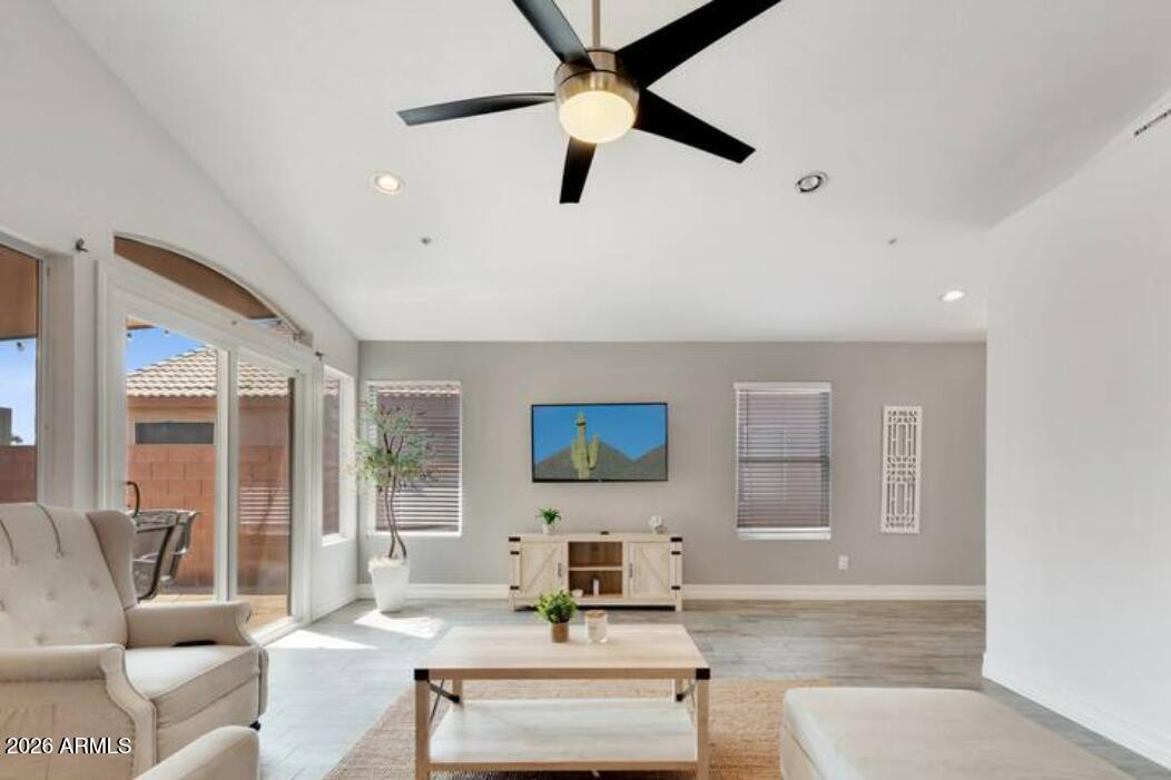 Residential Lease in Scottsdale 5